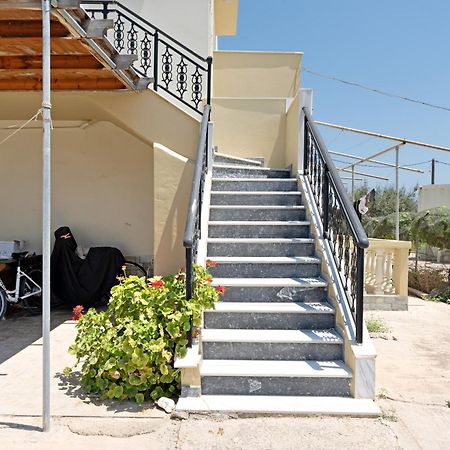 Ferienwohnung Athina Seaside Kardamena  Exterior foto