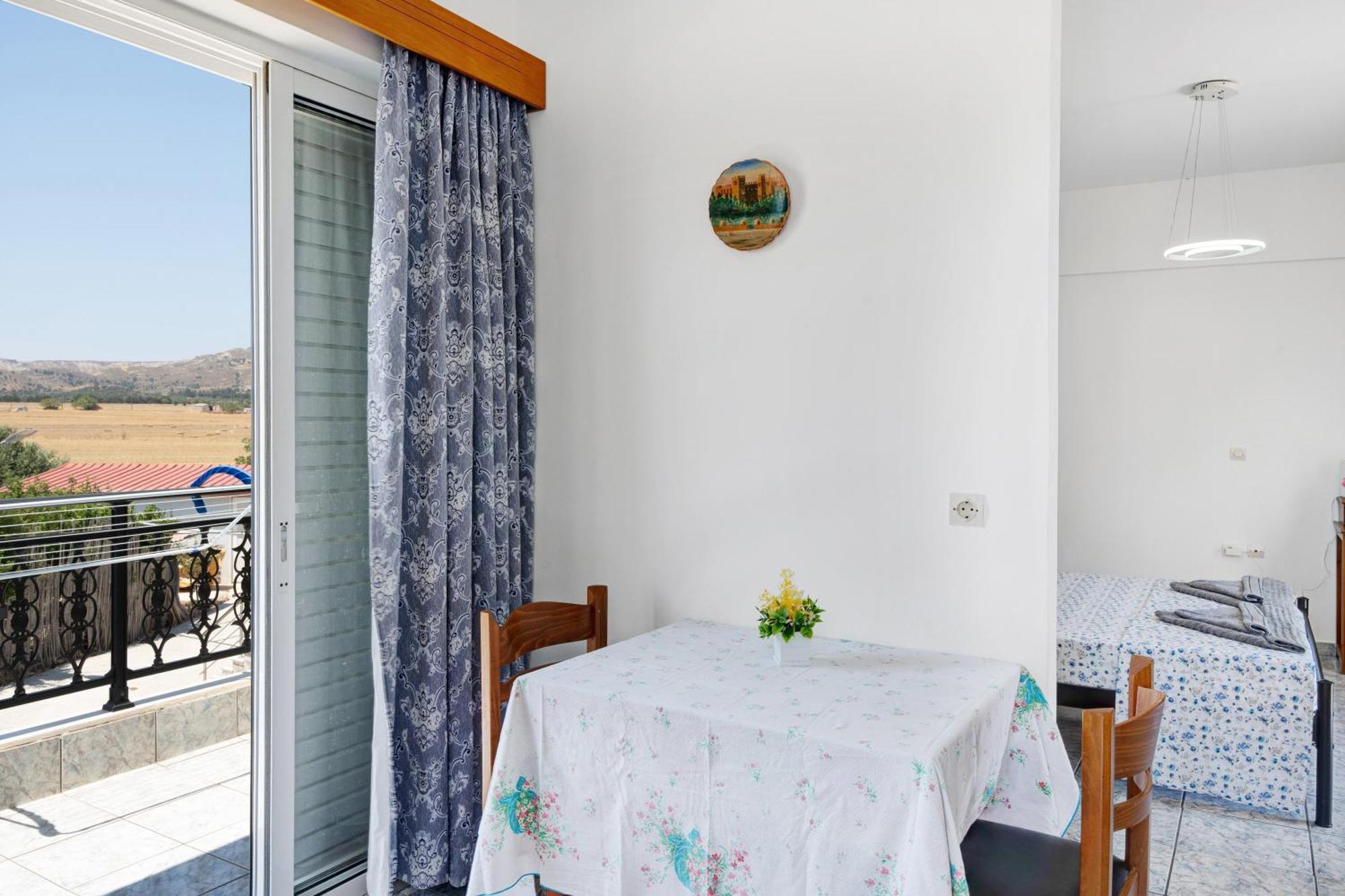Ferienwohnung Athina Seaside Kardamena  Exterior foto