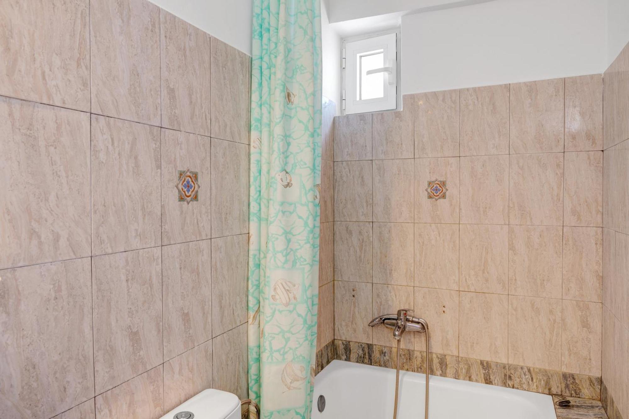 Ferienwohnung Athina Seaside Kardamena  Exterior foto