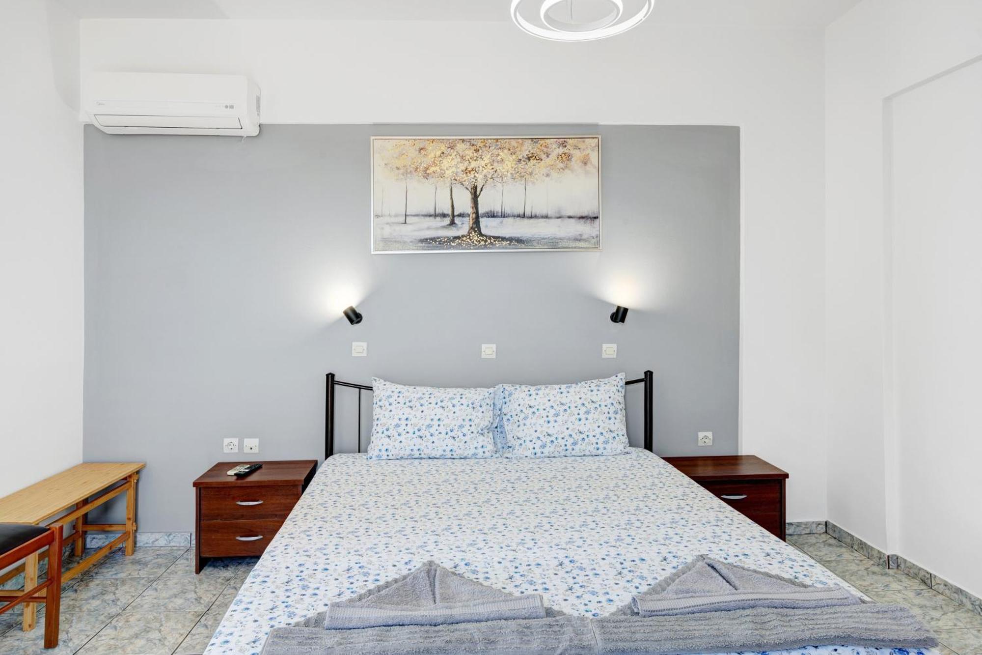 Ferienwohnung Athina Seaside Kardamena  Exterior foto