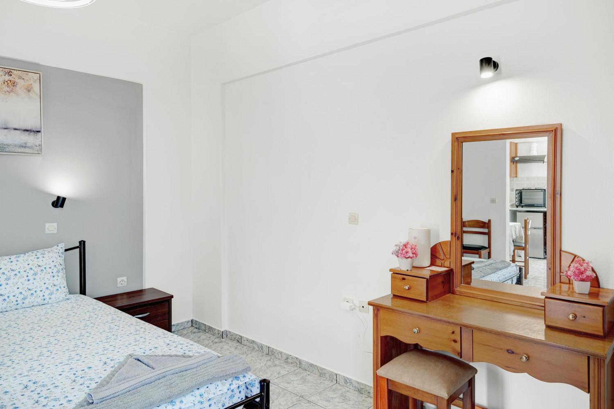 Ferienwohnung Athina Seaside Kardamena  Exterior foto
